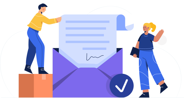 Email Verification